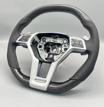 Preview: Mercedes-Benz C E Klasse W204 W212 C218 CLS 63